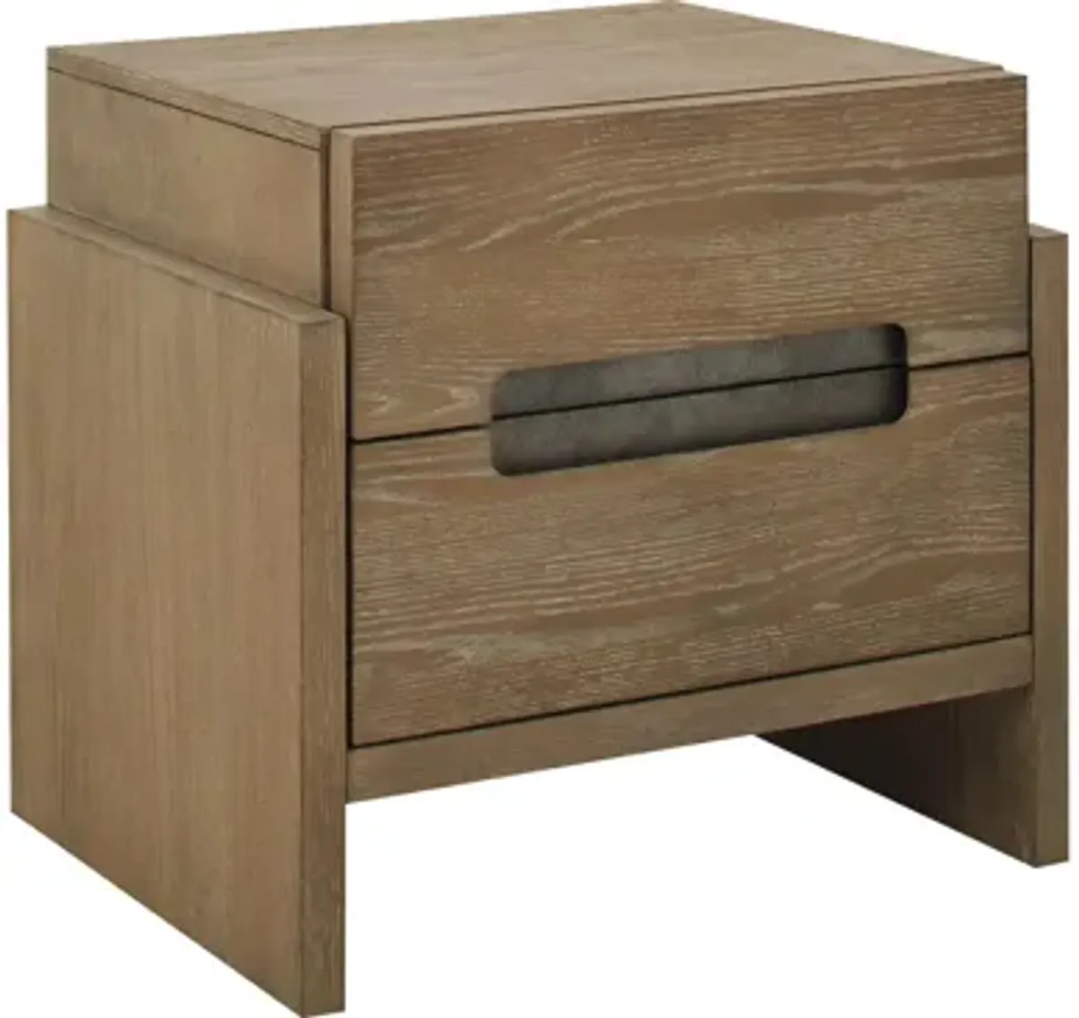 Copper Harbor Nightstand