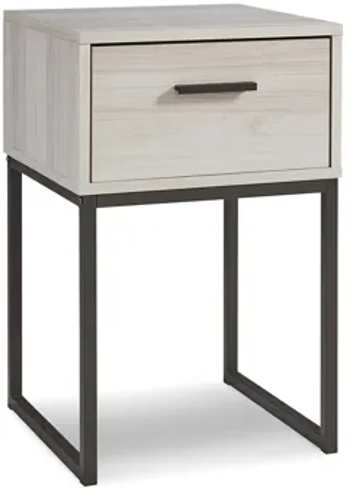 Socalle Nightstand