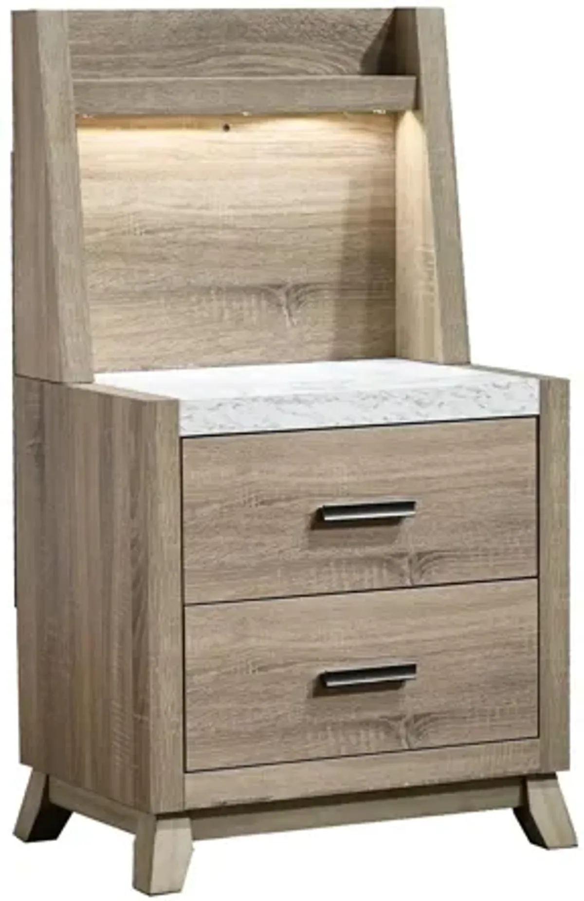 Tilston Nightstand