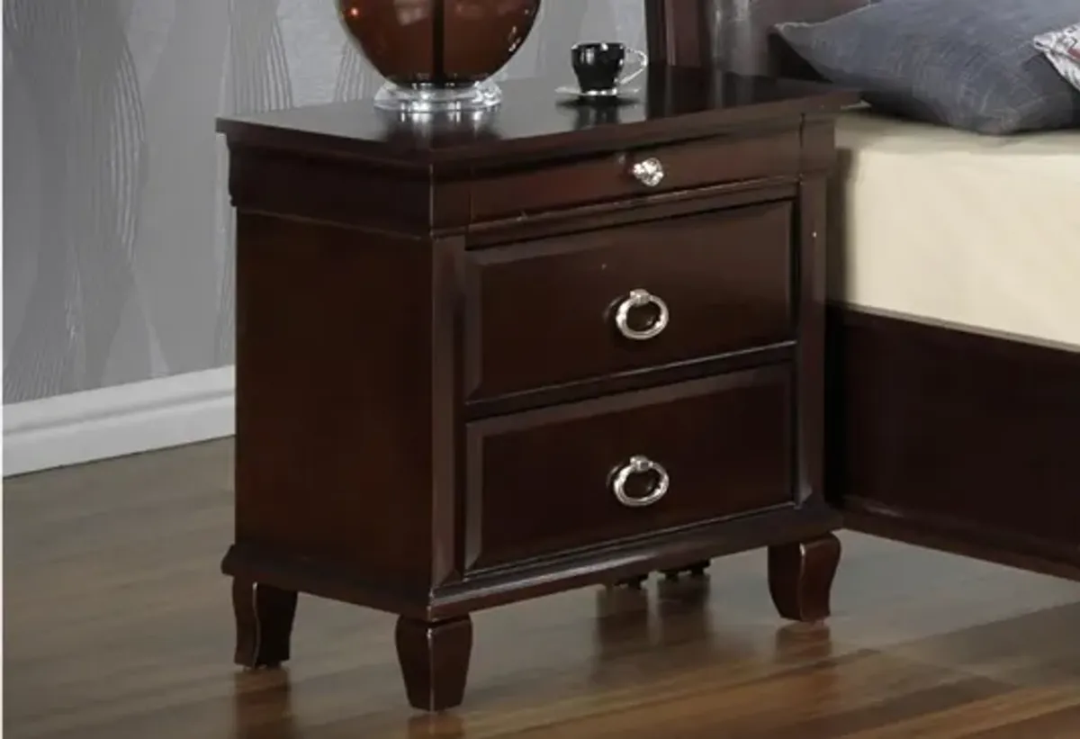 Abbot Nightstand