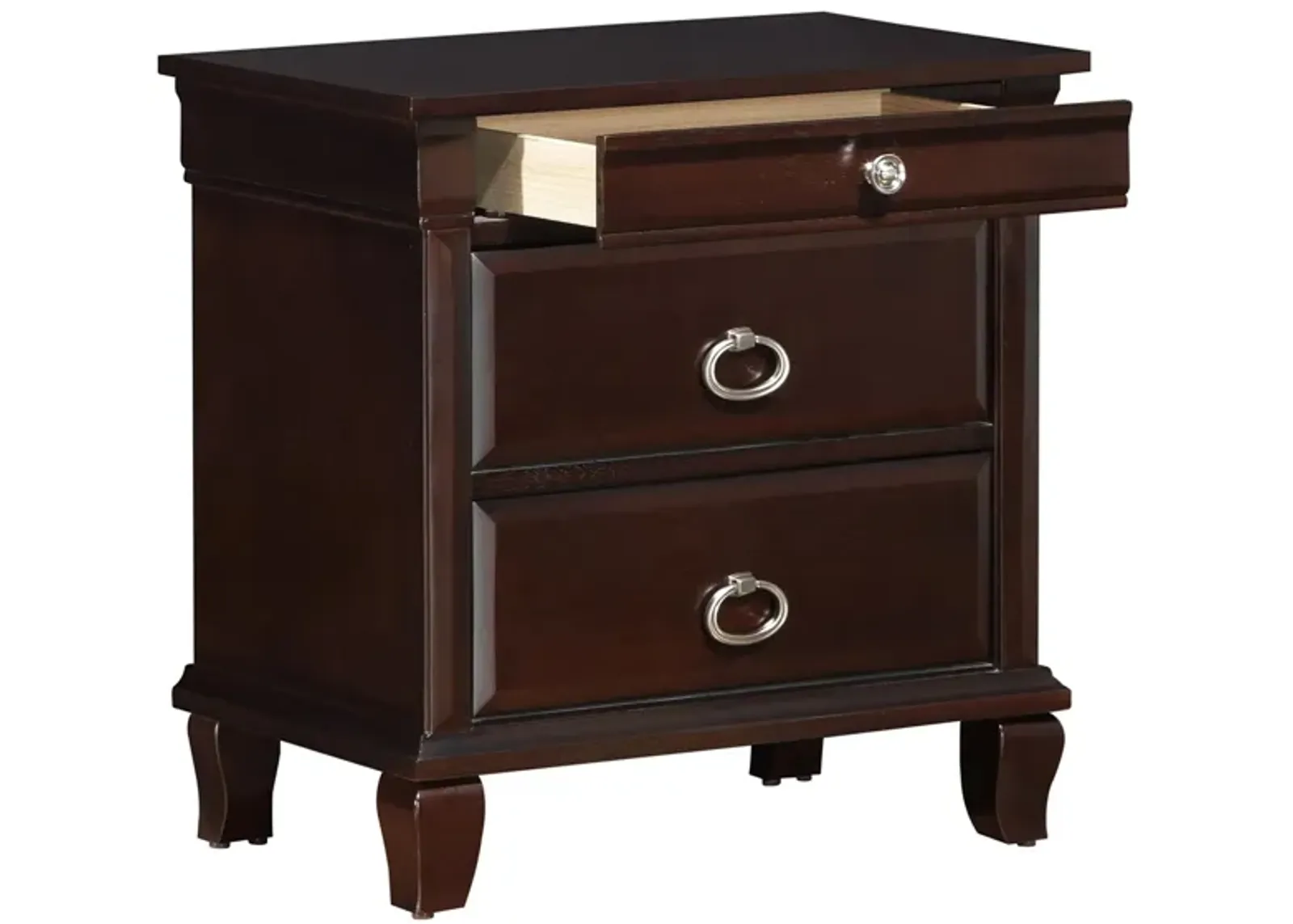 Abbot Nightstand