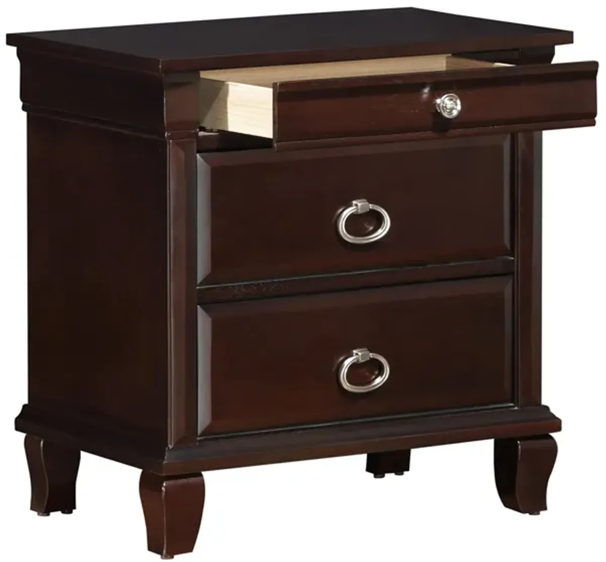 Abbot Nightstand