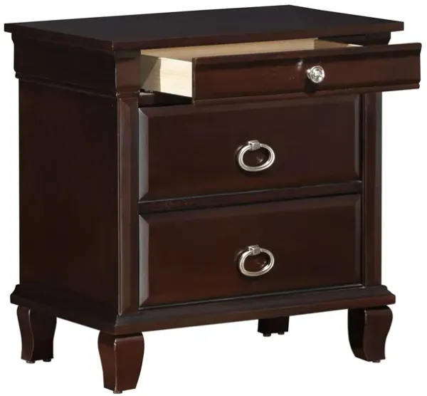 Abbot Nightstand