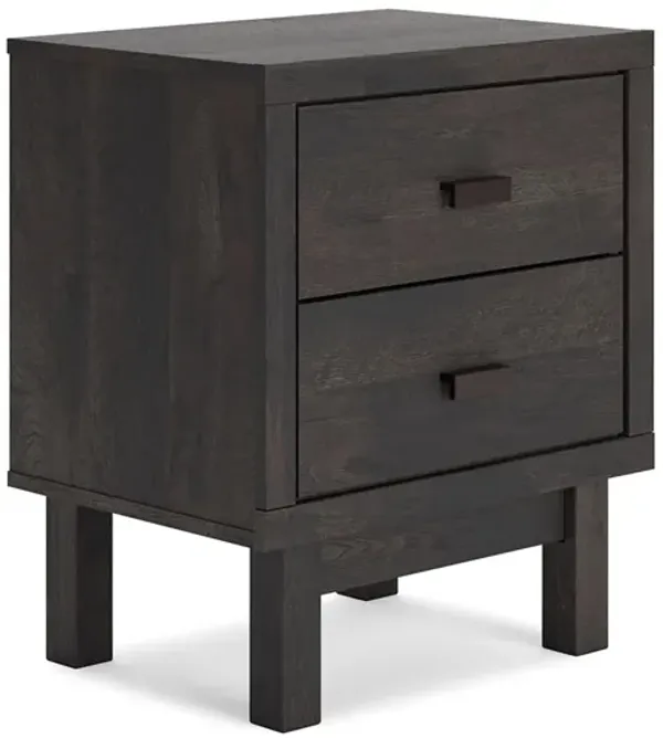 Toretto Nightstand