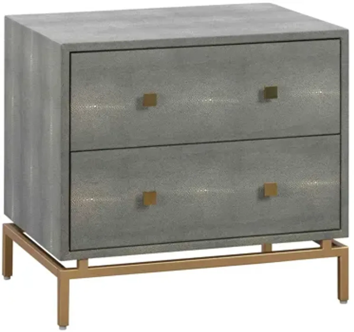 Pesce Nightstand