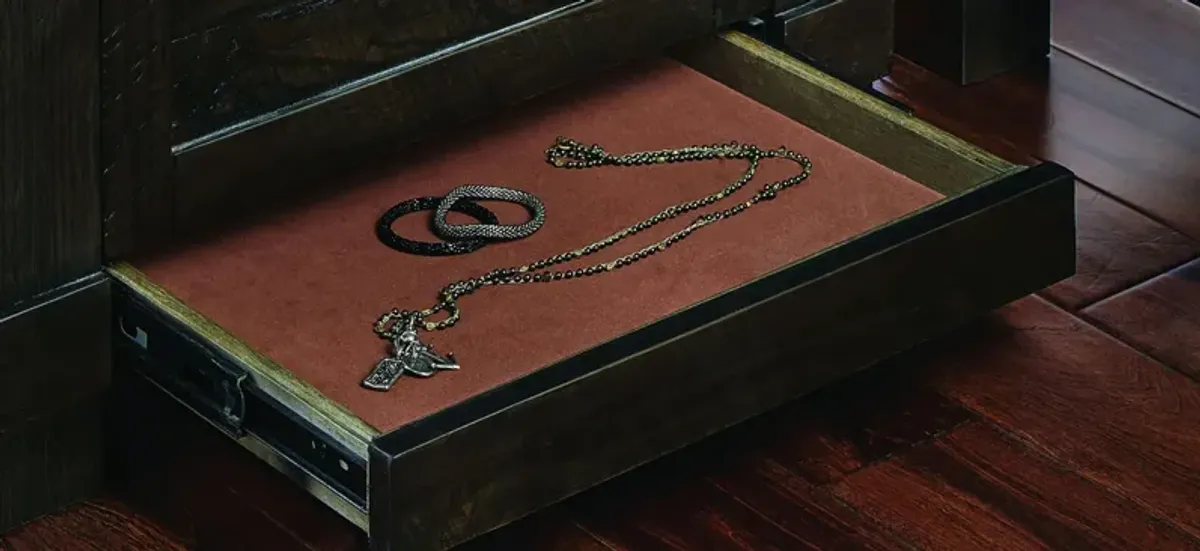 Sun Valley Nightstand