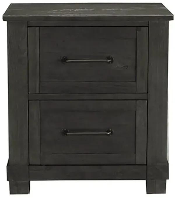 Sun Valley Nightstand