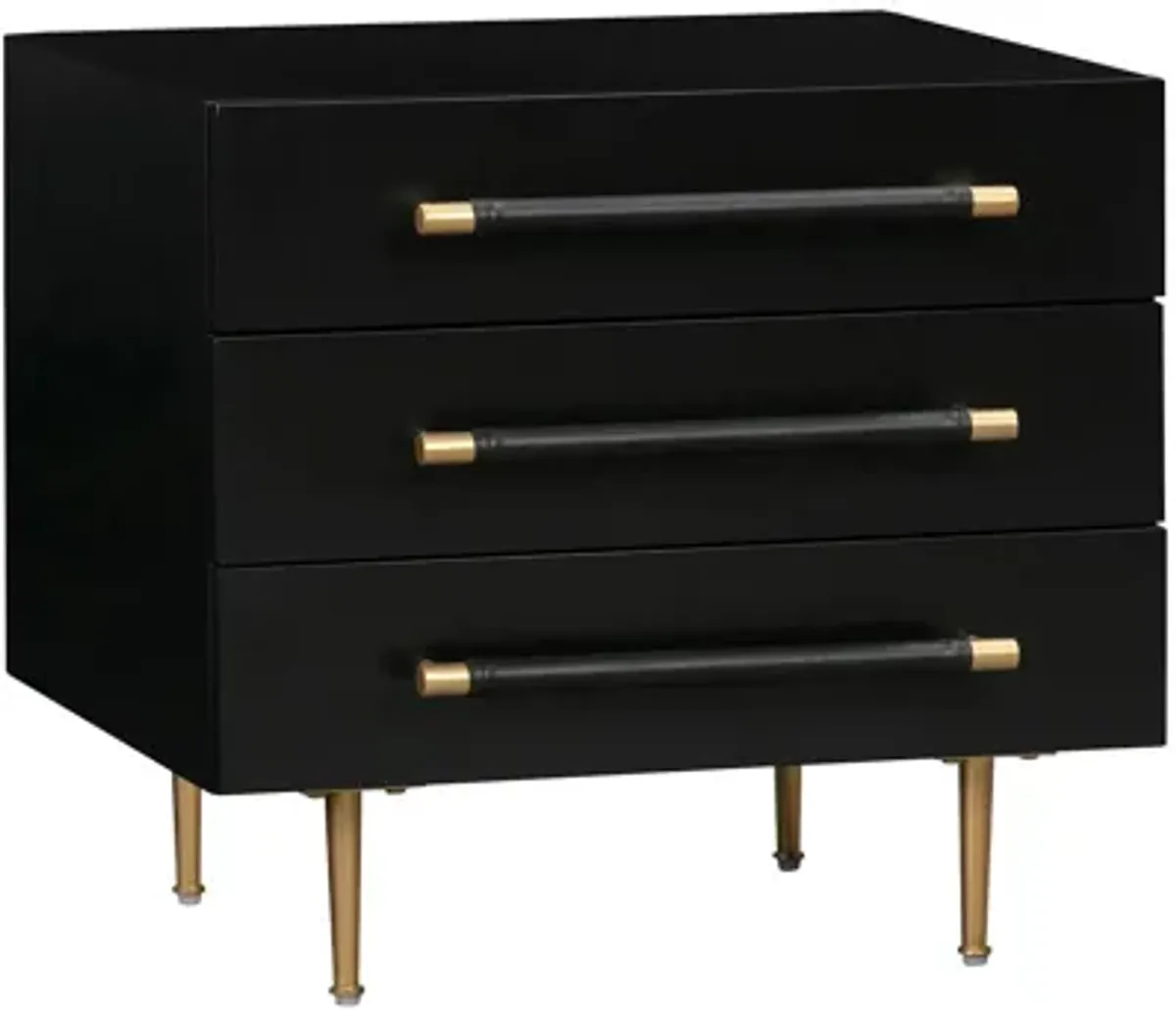 Trident Nightstand