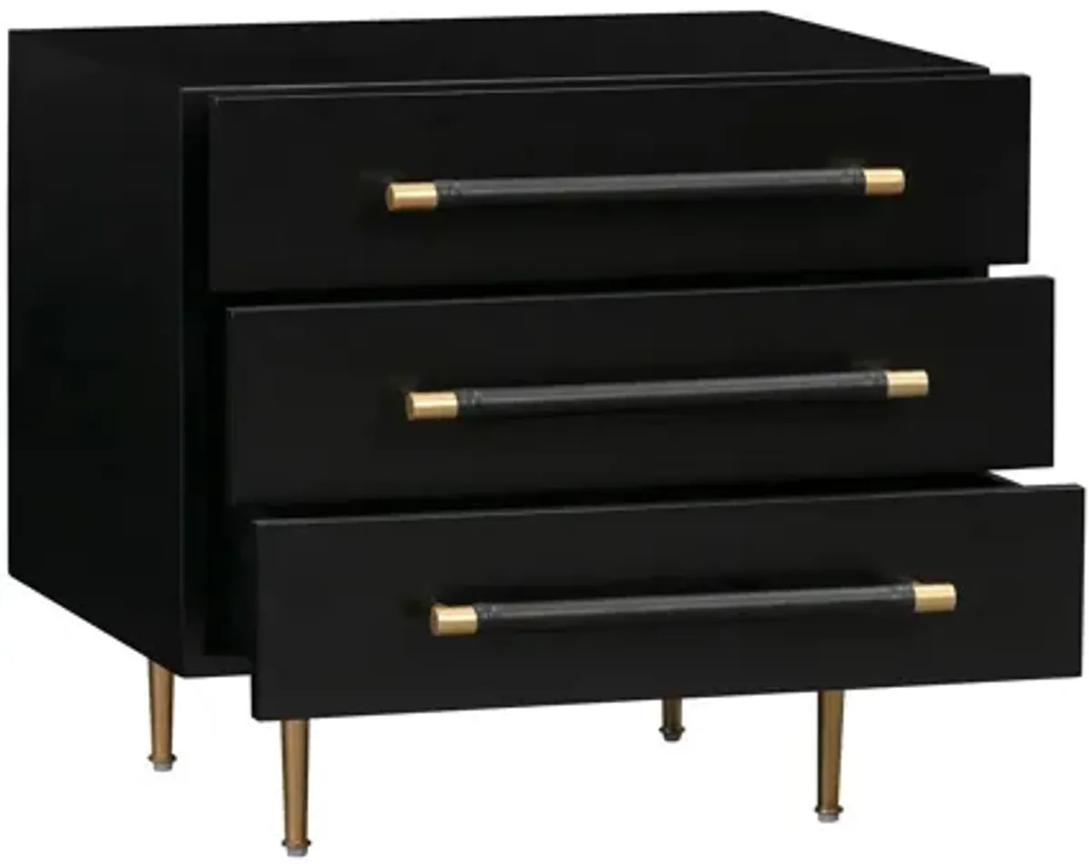 Trident Nightstand