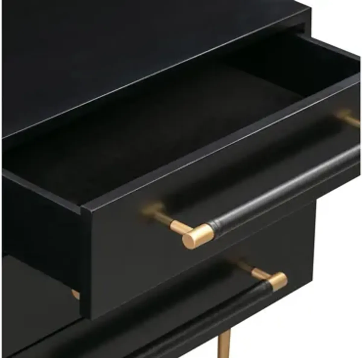 Trident Nightstand