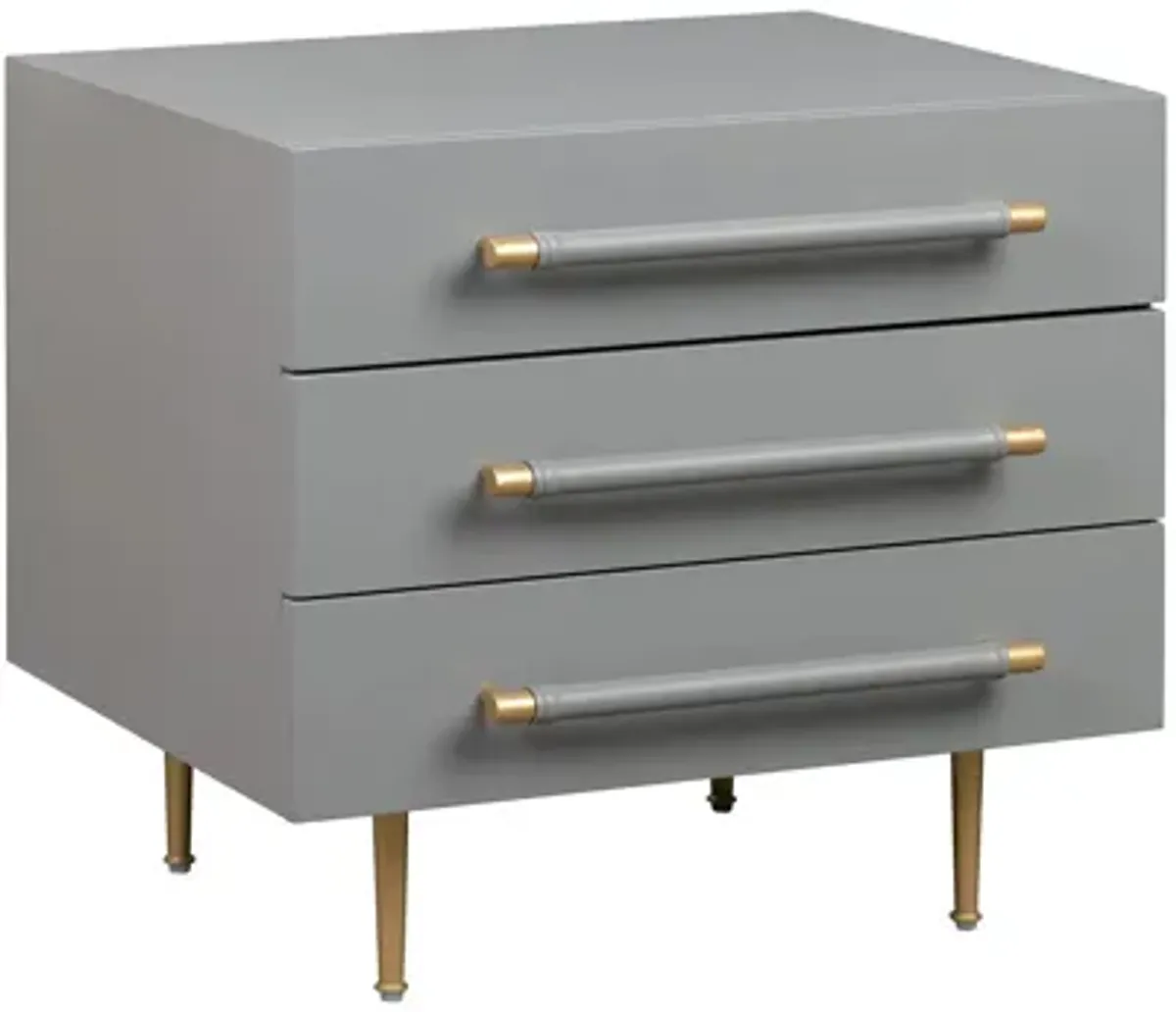 Trident Nightstand