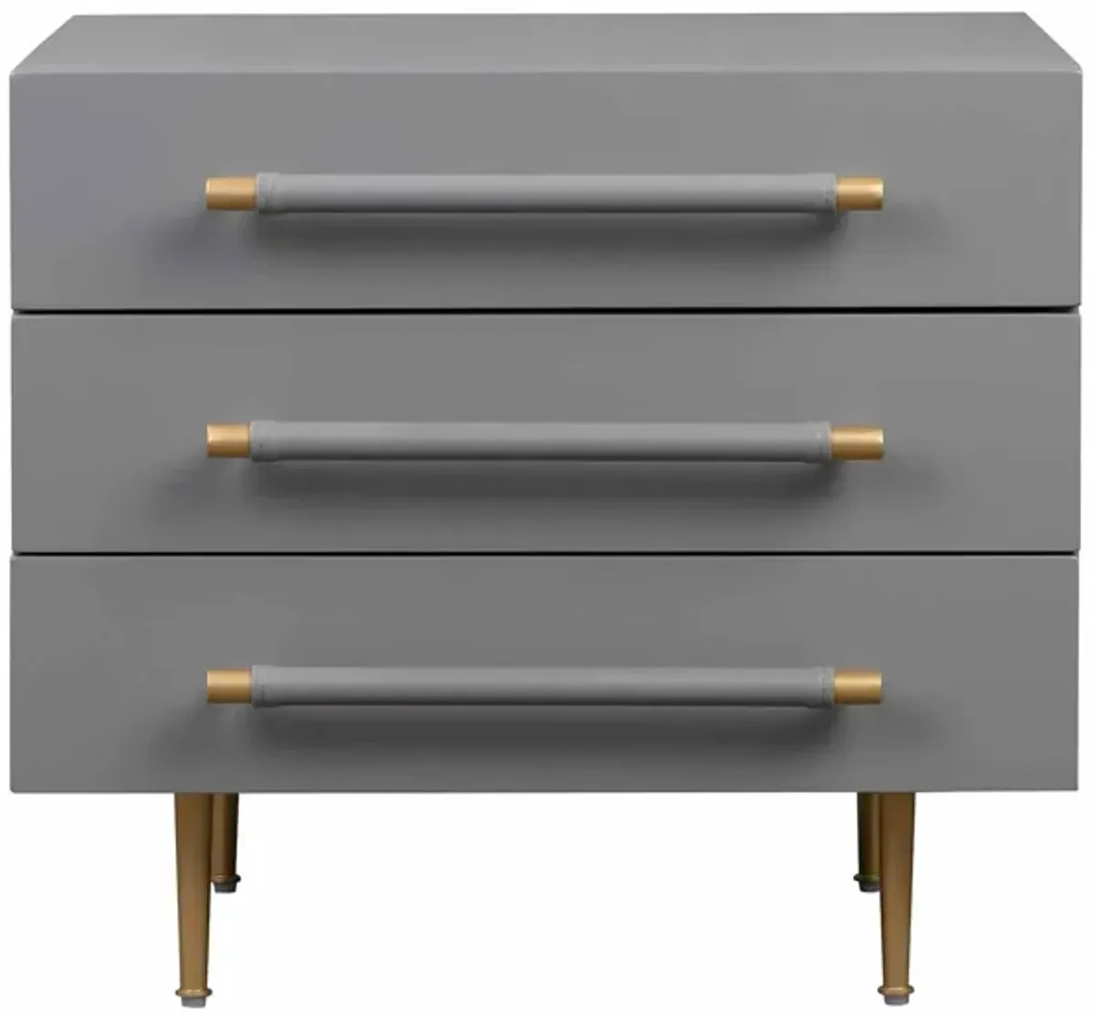 Trident Nightstand