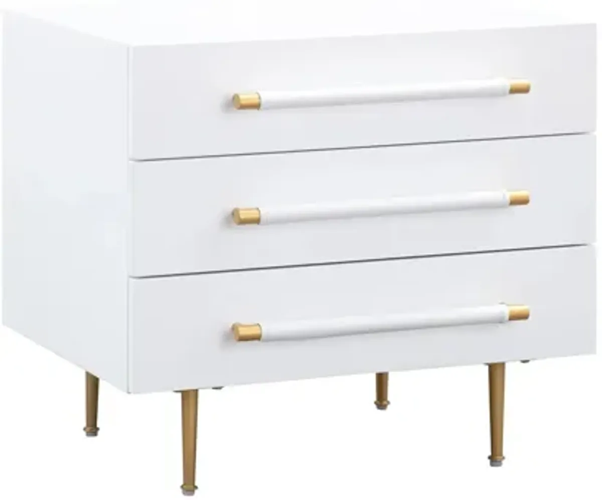 Trident Nightstand