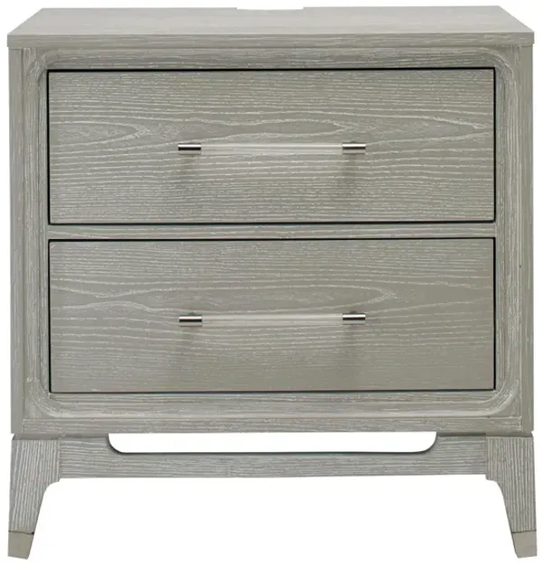 Caprice Nightstand