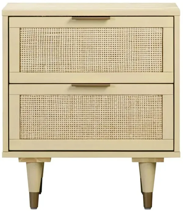 Sierra Nightstand