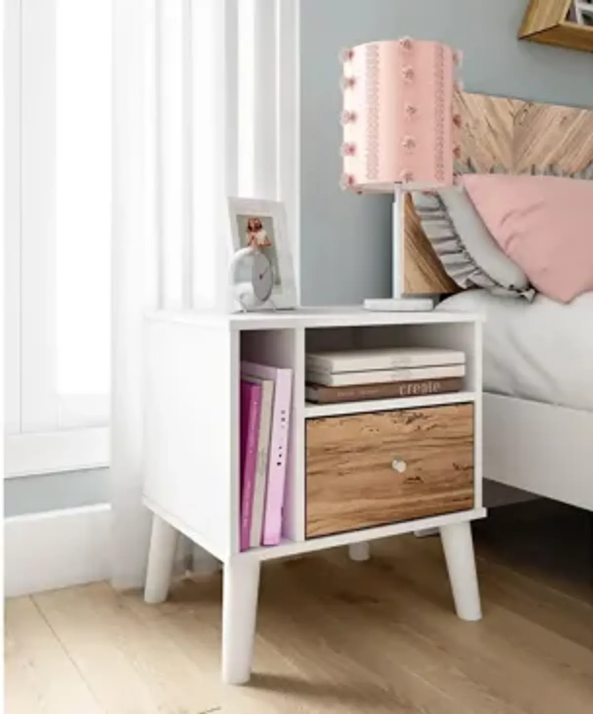 Piperton Nightstand