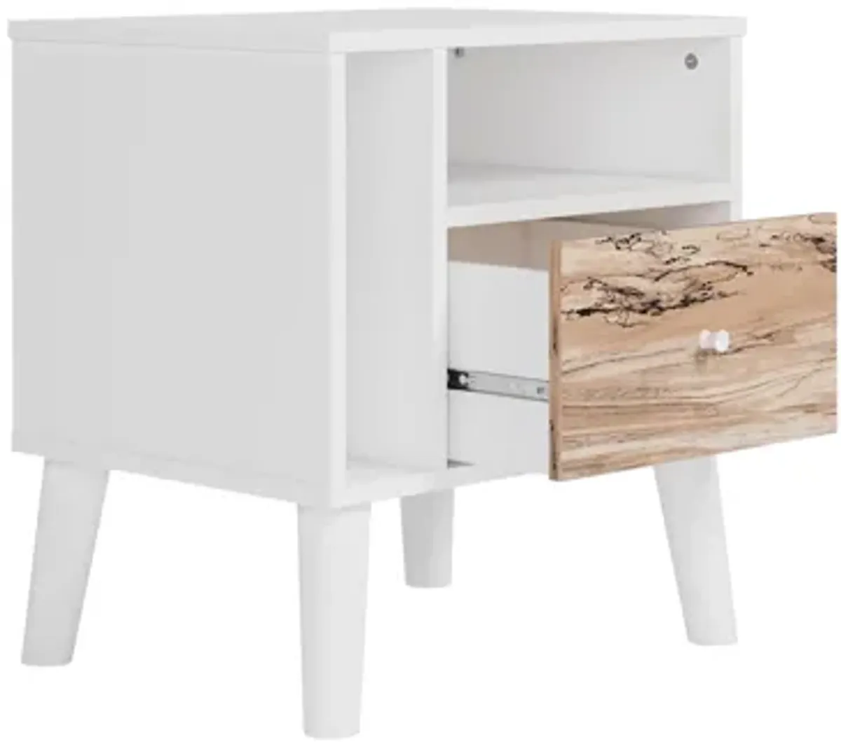 Piperton Nightstand