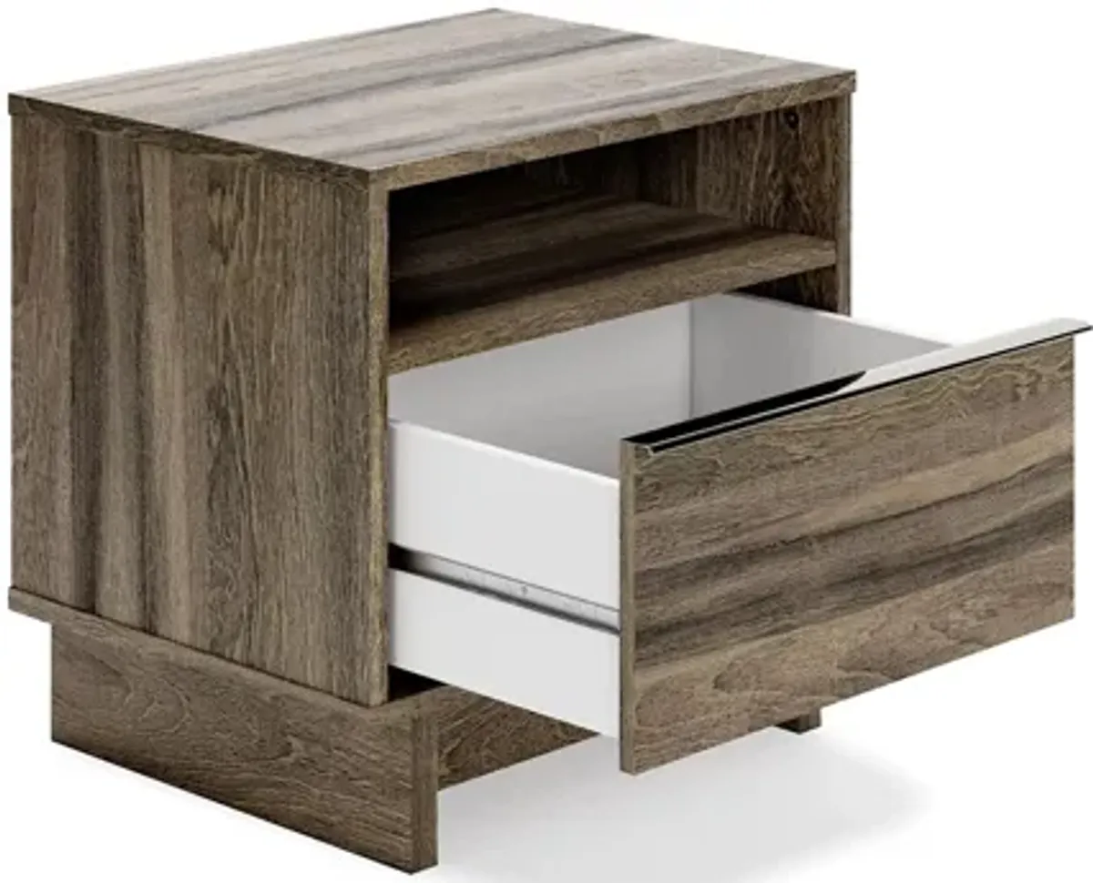 Shallifer Nightstand