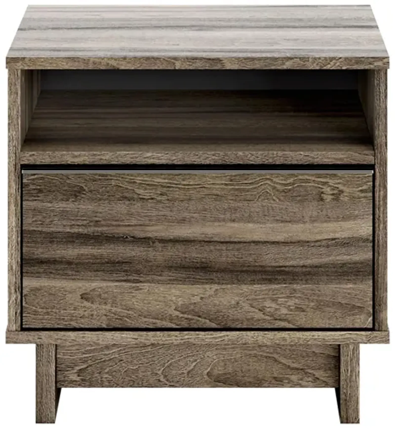 Shallifer Nightstand