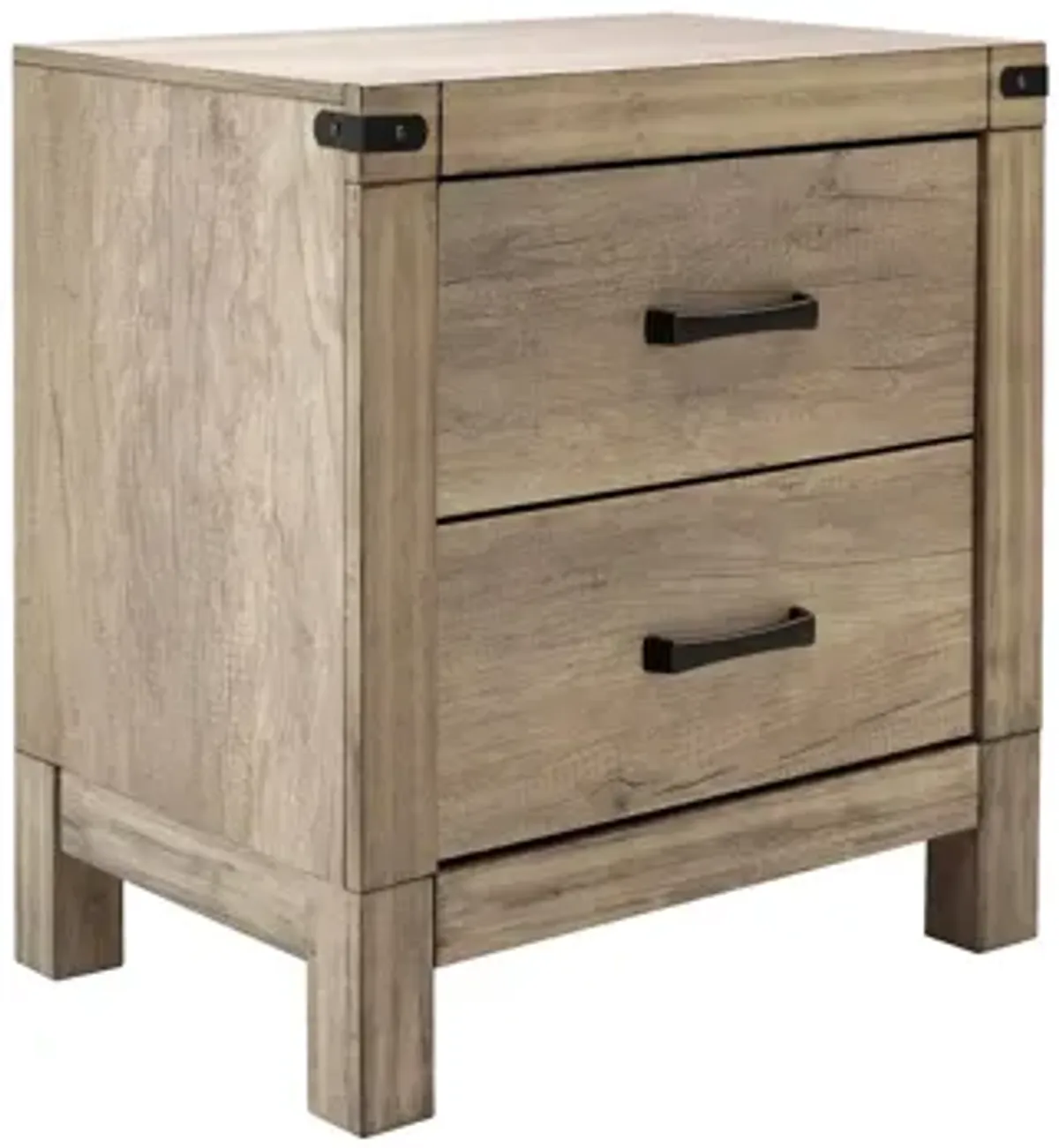 Ardley Nightstand