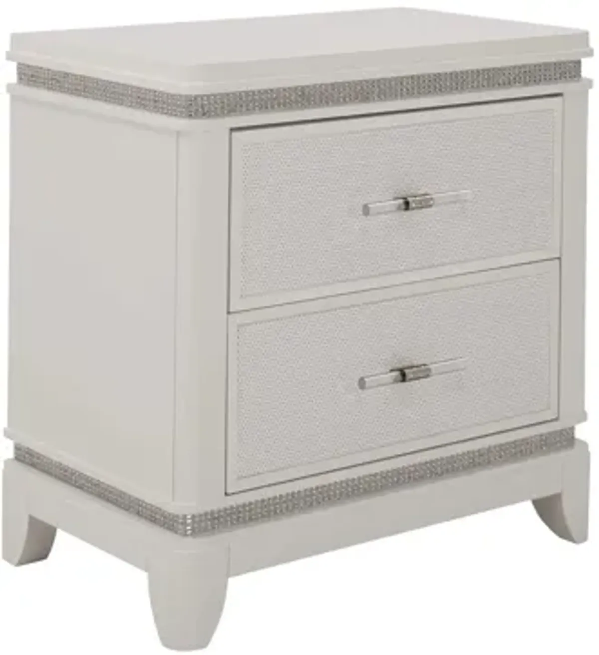 Carmelita Nightstand