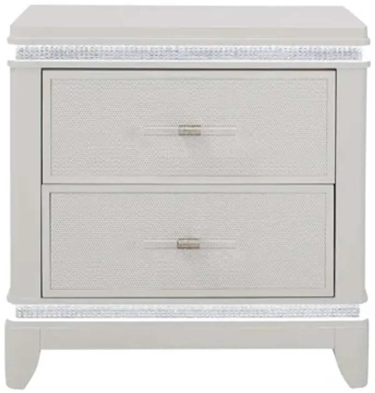 Carmelita Nightstand