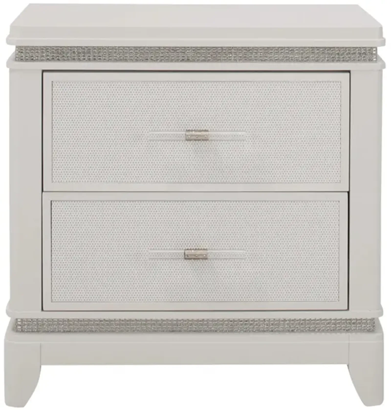 Carmelita Nightstand