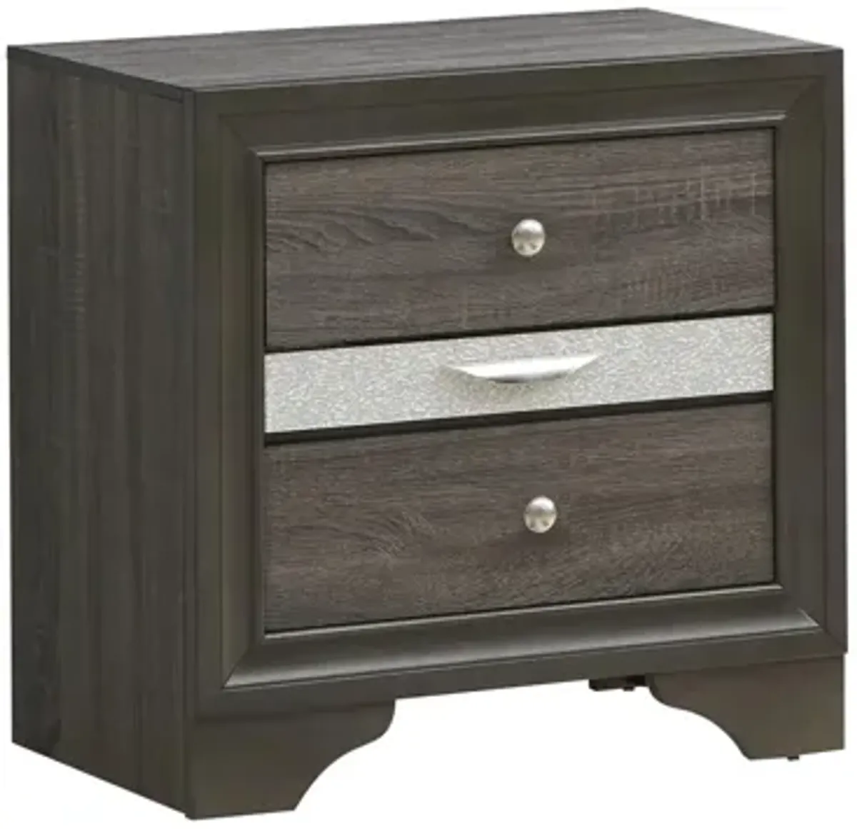 Madrid Nightstand