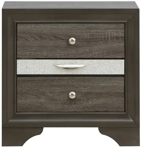 Madrid Nightstand
