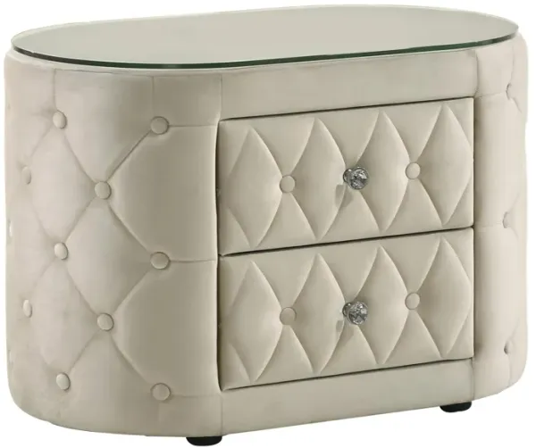 Voltare Nightstand