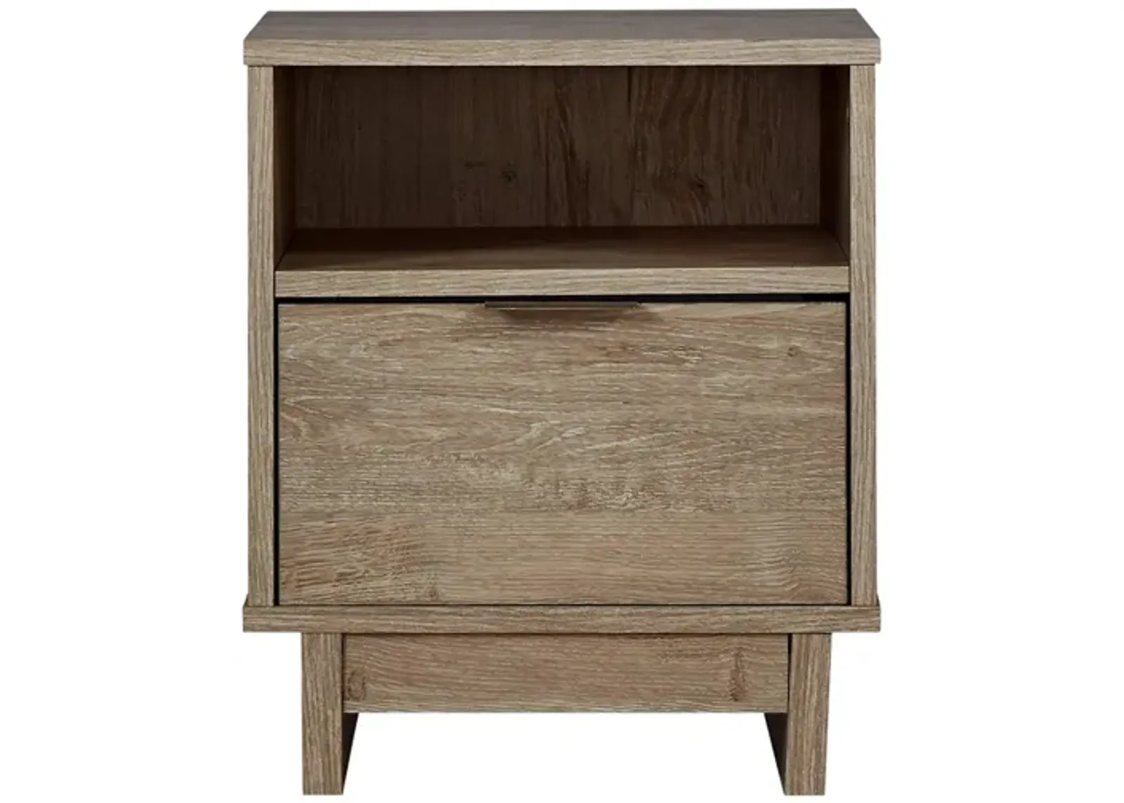 Oliah Nightstand in Natural by Ashley Express