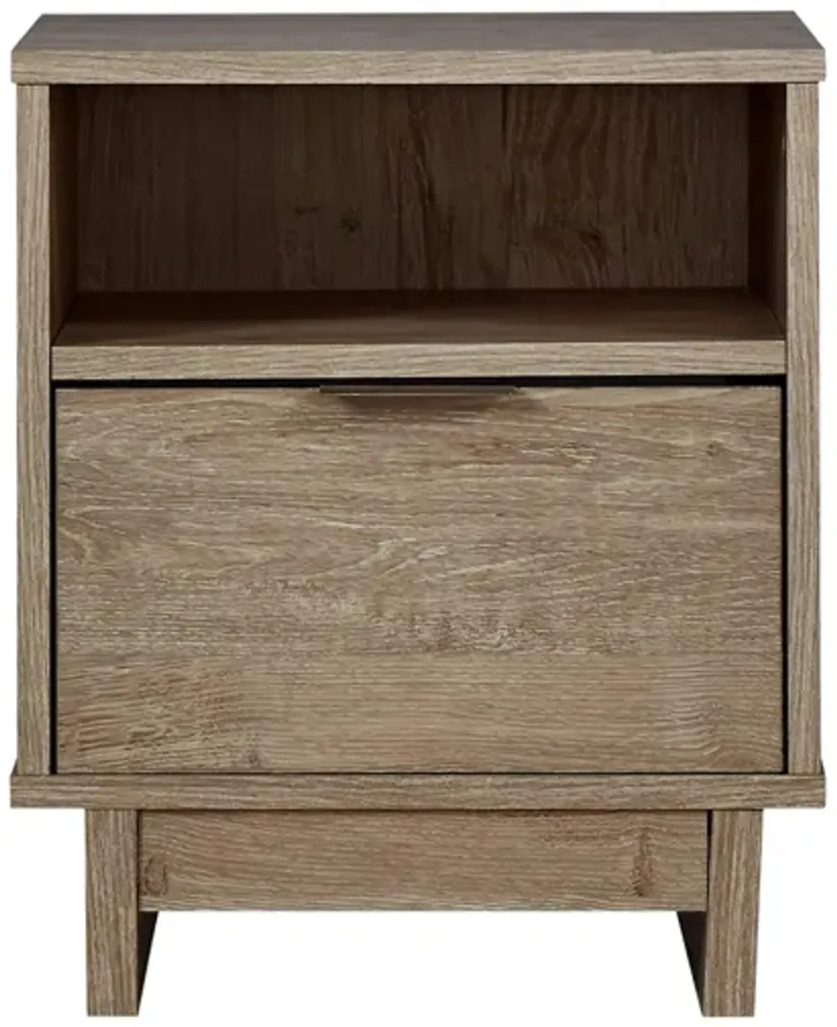 Oliah Nightstand in Natural by Ashley Express