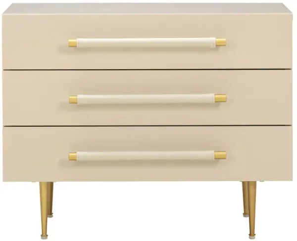 Trident Nightstand