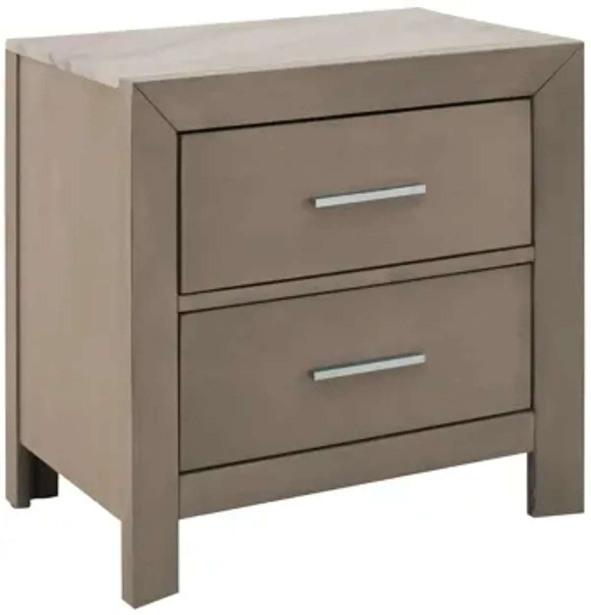 Armory Nightstand