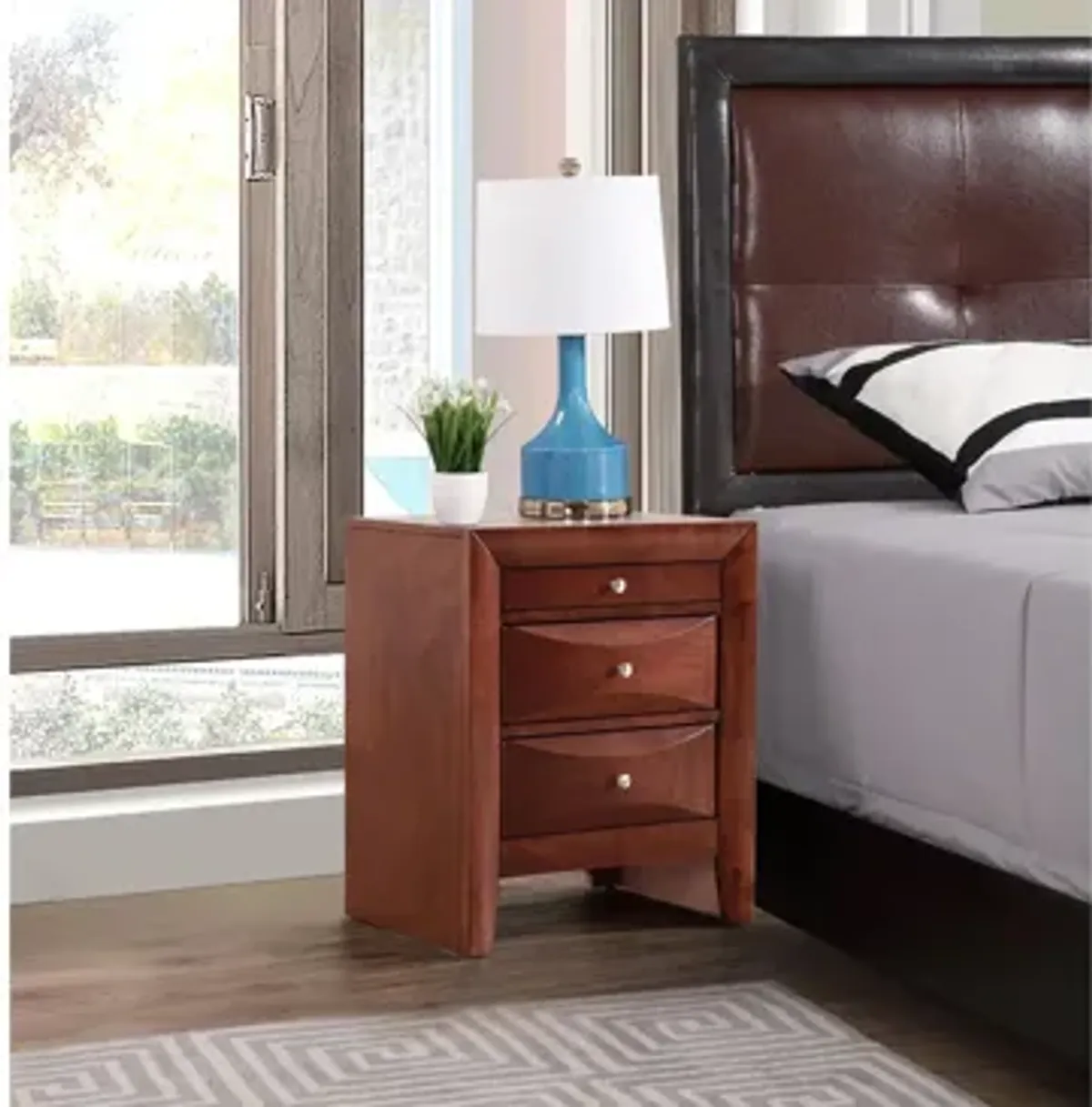 Marilla Nightstand