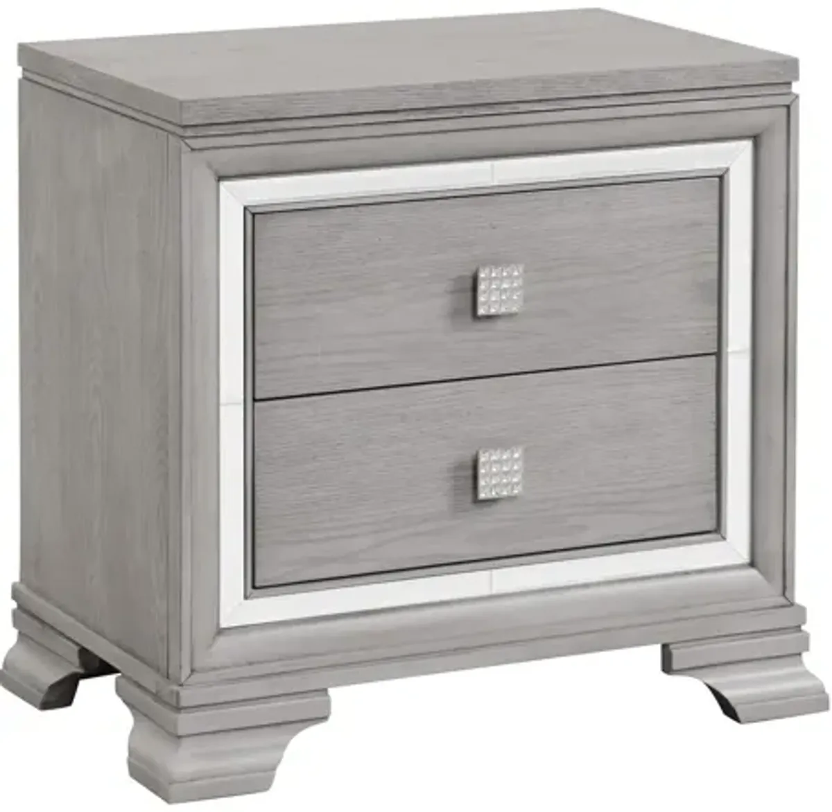 Padua Nightstand