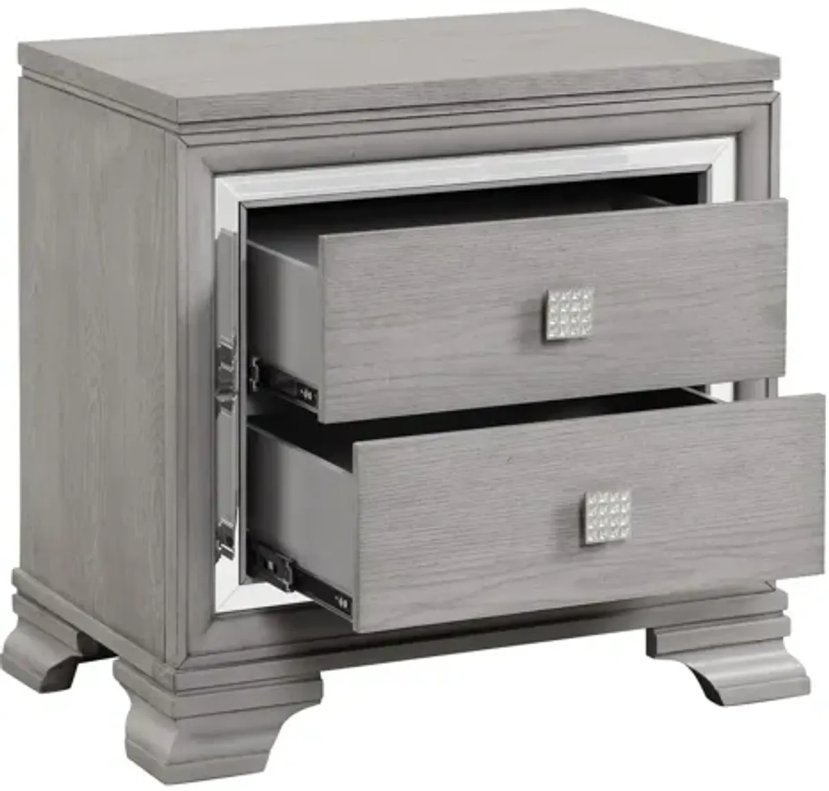 Padua Nightstand