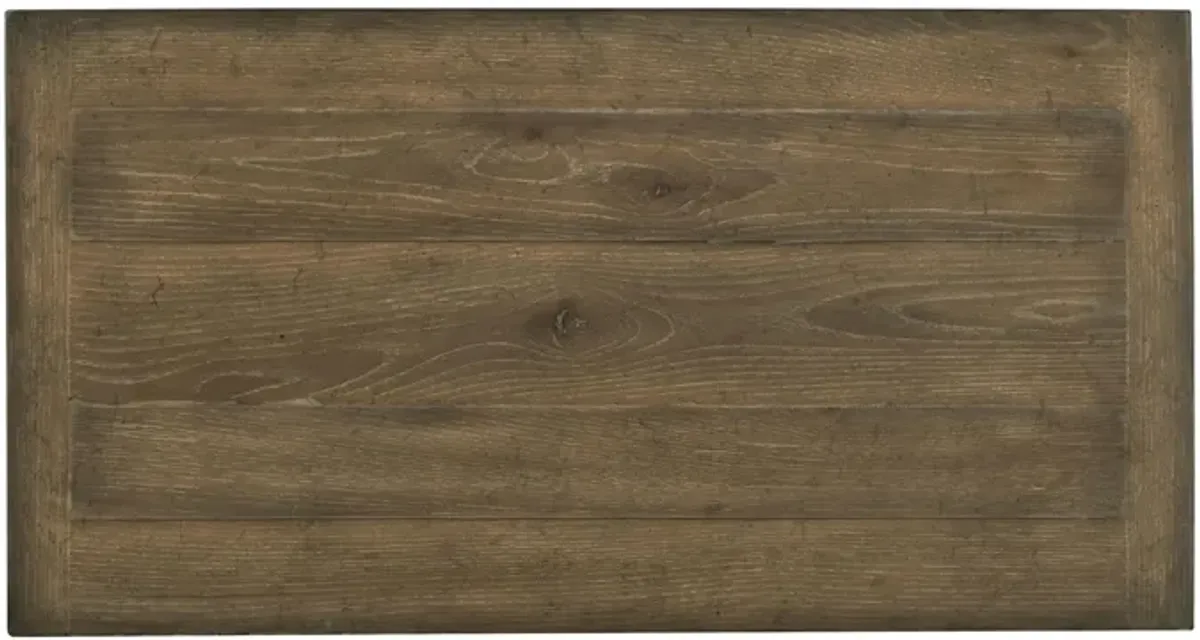 Sundance One-Drawer Nightstand