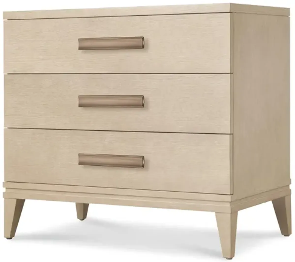 Westwood Three-Drawer Nightstand
