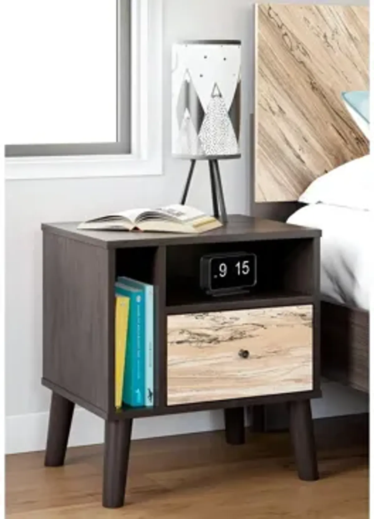 Piperton Nightstand