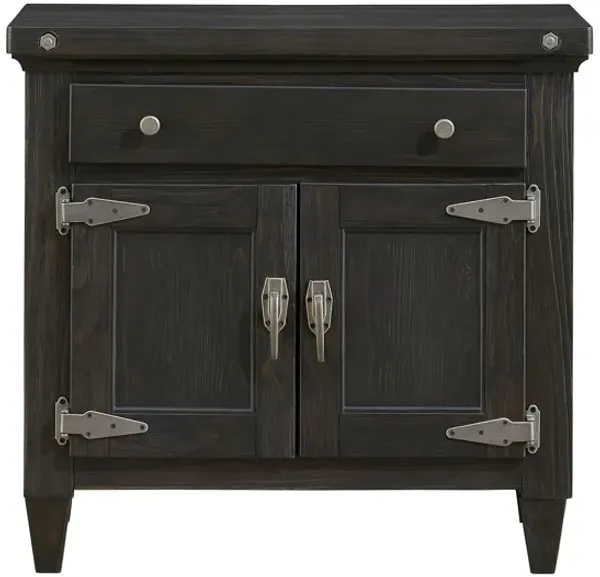 Sierra Nightstand