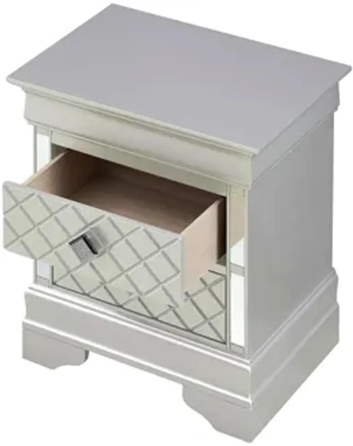 Verona Bedroom Nightstand