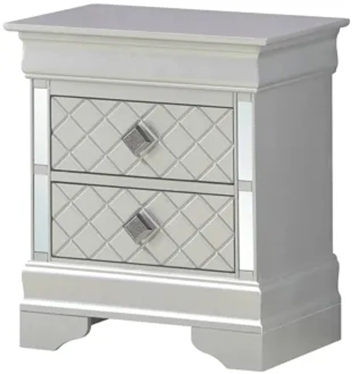 Verona Bedroom Nightstand