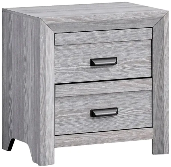 Adelaide Nightstand