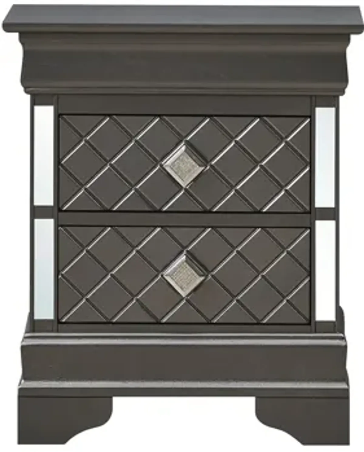 Verona Bedroom Nightstand