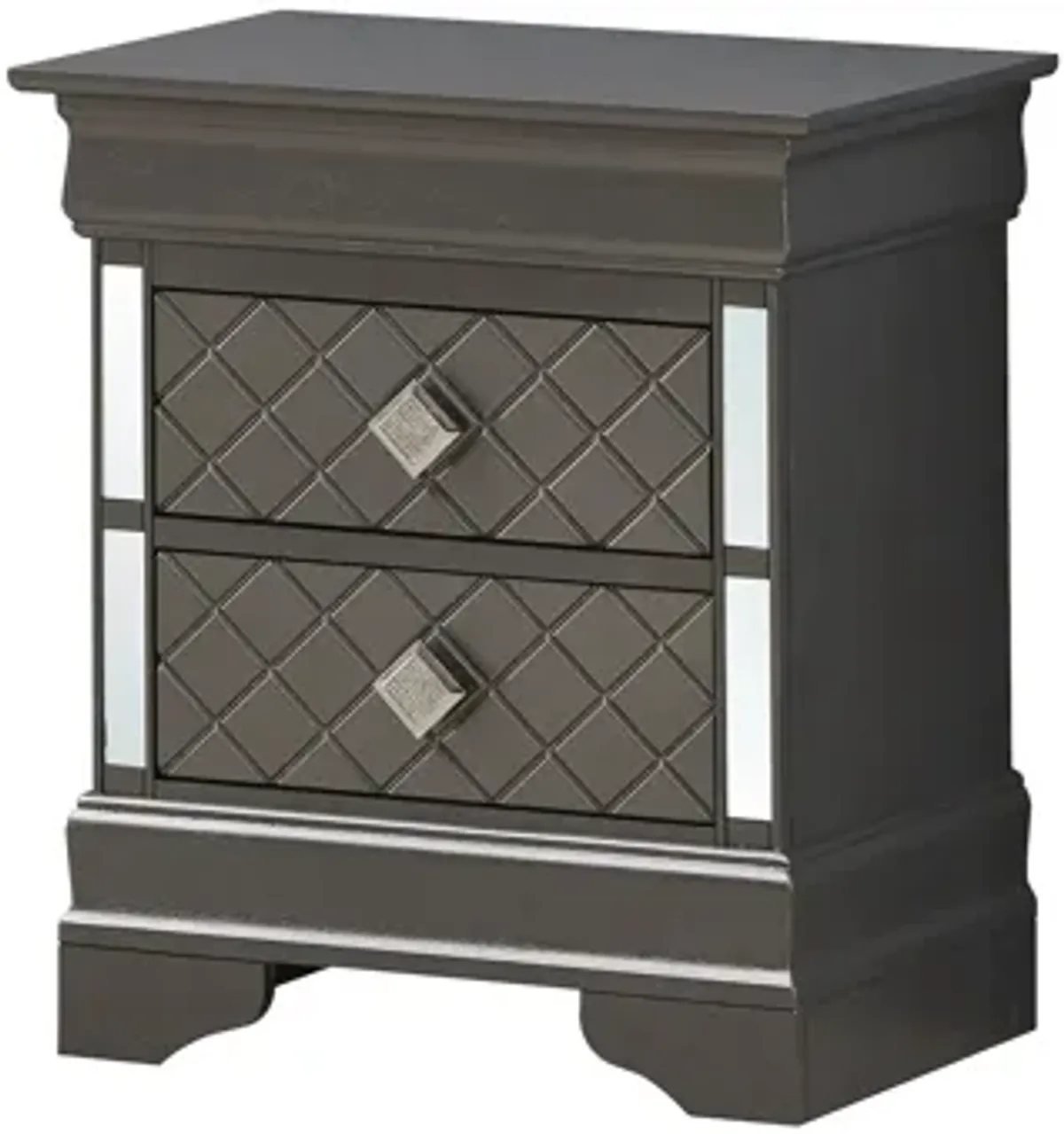 Verona Bedroom Nightstand