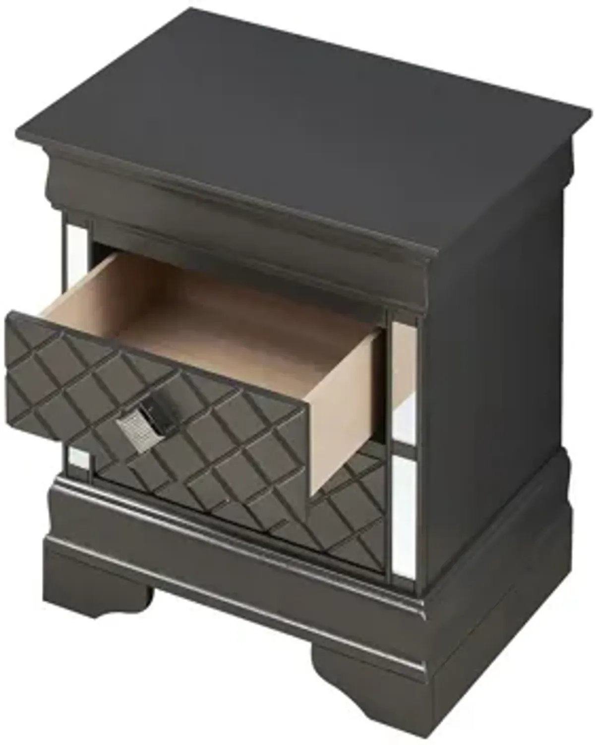 Verona Bedroom Nightstand