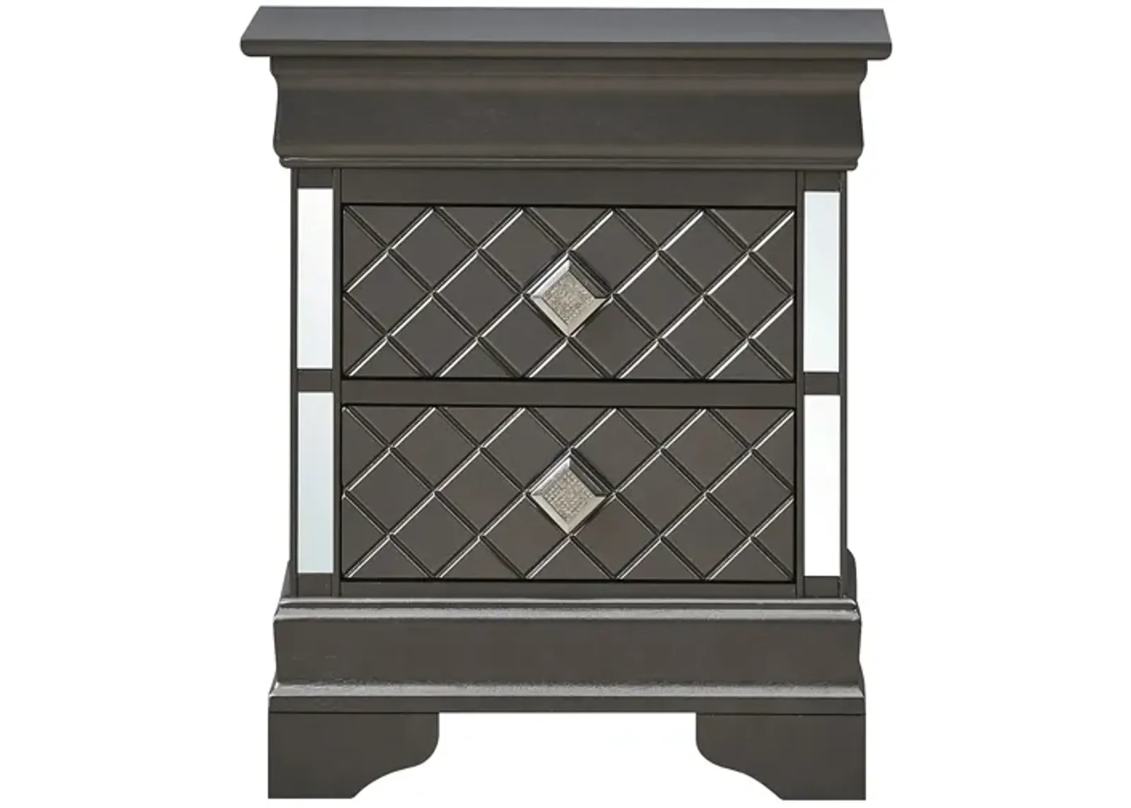 Verona Bedroom Nightstand