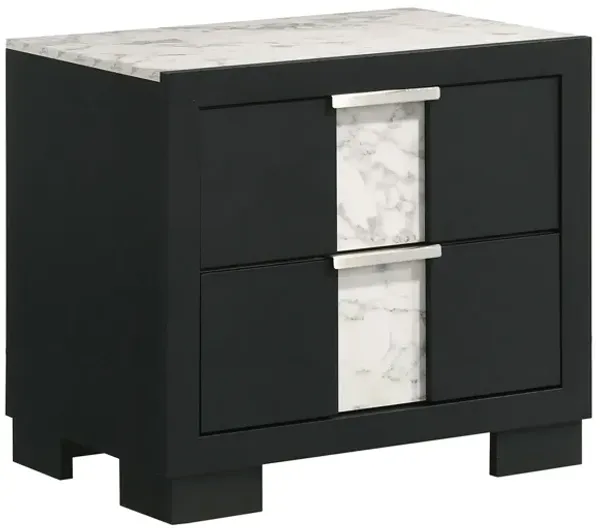 Rangley Nightstand