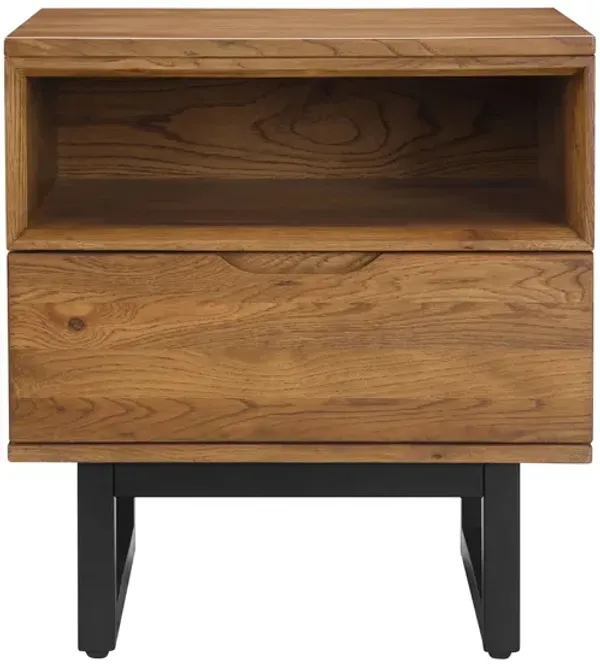 Aldo Nightstand